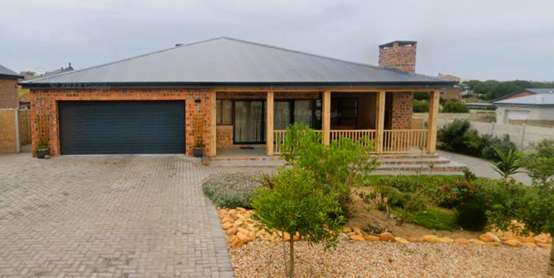 3 Bedroom Property for Sale in Stilbaai Wes Western Cape